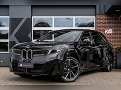 BMW iX3 - 50 xDrive M Sport | Direct Beschikbaar | Panorama | M-Seats | Driving Ass. + | 360 Camera