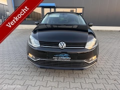 Volkswagen Polo - 1.0