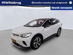 Volkswagen ID.4 - First 77 kWh 204pk / Navigatie / LM 20 inch / Warmtepomp / Camera / Wegkl trekhaak