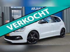 Volkswagen Polo - 1.2 TSI R-Line Automaat Panorama Cruise Carplay NAP