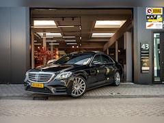 Mercedes-Benz S-klasse - 350d Premium |1e Eigenaar| AMG-Line|Dealer onderhouden|
