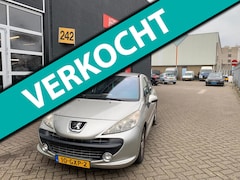 Peugeot 207 - 1.4 VTi XS Pack