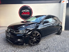 Volkswagen Polo - 1.0 TSI Beats R-line/Digital dash/Automaat