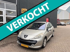 Peugeot 207 - 1.6 VTi XS Pack