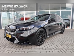 BMW 5-serie Touring - M5|Bowers&Wilkins|Pano|Stoelkoeling|HUD|360 Camera|