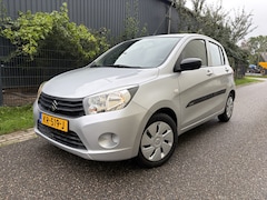 Suzuki Celerio - 1.0 Comfort / 5-DEURS / AIRCO / BLUETOOTH / 79dkm