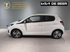 Peugeot 108 - 1.0 e-VTi 68pk 5D Active AIRCO LMV
