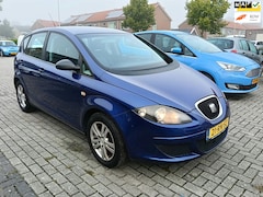 SEAT Altea - 1.6 Reference met Nieuwe Apk