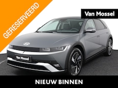 Hyundai IONIQ 5 - Standard Range Pure Edition 63 kWh | Uit Voorraad Leverbaar | Apple Carplay/Android Auto |