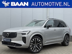 Volvo XC90 - 2.0 T8 Plug-in hybrid AWD Ultra Bright