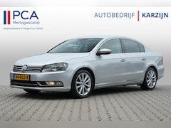 Volkswagen Passat - 1.8 TSI Highline