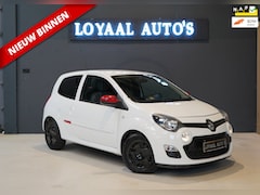Renault Twingo - 1.2 16V Collection | AIRCO | NAP | ELEK. RAMEN | APK