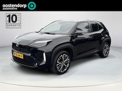 Toyota Yaris Cross - 1.5 Hybrid Executive | Trekhaak | Navigatie | CarPlay