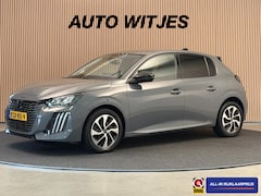 Peugeot 208 - 1.2 PureTech 100 PK Allure Pack | 360 Camera | BLiS | Adapt. Cruise | Carplay | Stoelverw.