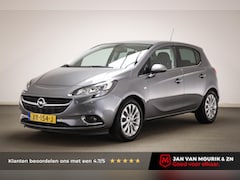 Opel Corsa - 1.0 Turbo Online Edition | HALF LEDER | CLIMA | DAB | APPLE | CAMERA