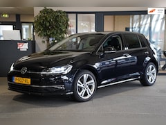 Volkswagen Golf - 1.4 TSI Highline DSG Navi Acc Pdc Led Climate