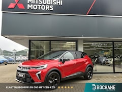 Mitsubishi ASX - 1.8 HEV AT Black Edition | DEMO | Climate Control | Achteruitrijcamera | Stoelverwarming |