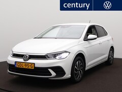 Volkswagen Polo - 1.0 TSI Life | LED | PDC | Navigatie |