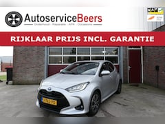 Toyota Yaris - 1.5 Hybrid, Nieuw Model , Camera, Trekhaak, Adaptive Cruise, Carplay, Rijklaarprijs incl.