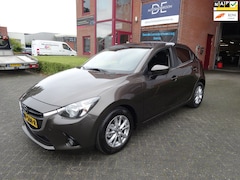 Mazda 2 - 2 1.5 Skyactiv-G Skylease+/Navi/Airco/Cruise Control