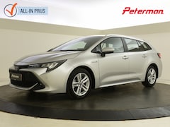Toyota Corolla Touring Sports - 1.8 Hybrid Active | PDC V+A | Navigatie | Adapt. cruise