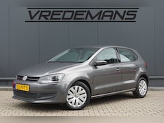 Volkswagen Polo - 1.2-12V AIRCO/CRUISE/ONDERHOUDEN