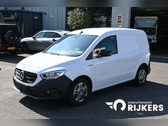 Mercedes-Benz eCitan - 112 Pro L1 51 kWh AC-opladen 22kW/DC-opladen 75kW, Smartphone integratiepakket, Etc