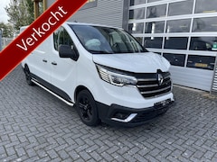 Renault Trafic - 2.0 Blue dCi 150 EDC T30 L2H1 Extra