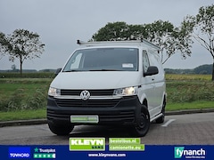 Volkswagen Transporter - 2.0 TDI L1H1