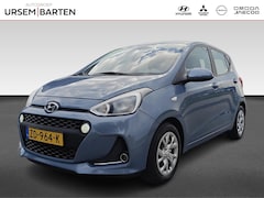 Hyundai i10 - 1.0i Comfort | Airco | Buitenspiegels elektrisch verstelbaar | Buitenspiegels verwarmbaar