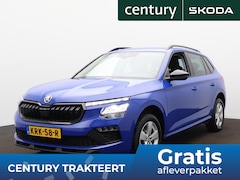 Skoda Kamiq - 1.0 TSI Selection Clima | Cruise | App