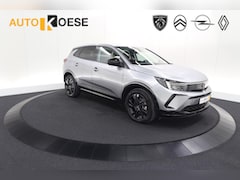 Opel Grandland - 1.6 Turbo Plug-In Hybrid GS 225 | Adaptieve Cruise Control | Stuurverwarming | Navigatie