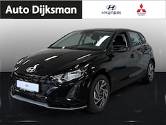 Hyundai i20 - 1.0 T-GDI Comfort AT | Nieuw