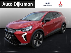 Mitsubishi Grandis - 1.8 HEV First Edt