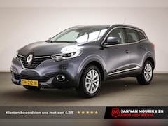 Renault Kadjar - 1.2 TCe Intens | EASY LIFE PACK | PARKEERASSISTENT | DAB | CAMERA