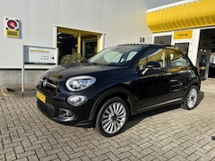 Fiat 500 X Cross - 1.4 T M-Air Cr.Plus 140PK LPG-G3 Panodak Leer