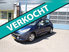 Peugeot 207 - 1.4 Sublime