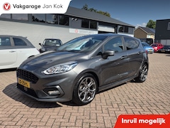 Ford Fiesta - 1.0 EcoB. ST-Line, B&O, navi, climate contr, cruise contr