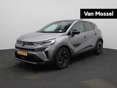 Renault Captur - 1.8 E-Tech full hybrid 160 esprit Alpine | Schuif-/Kanteldak | Harman Kardon Audio | Stoel