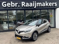 Renault Captur - 0.9 TCe Dynamique*Navi*ECC*EXPORT/EX.BPM
