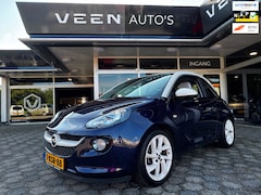 Opel ADAM - 1.4 Jam * Sterren Hemel * Cruise Clima NAP