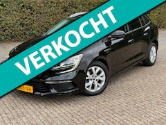 Renault Mégane Estate - 1.3 TCe Limited 140 PK– Trekhaak