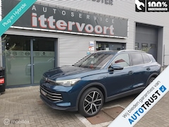 Volkswagen Tiguan - 1.5 eHybrid R-Line Edition