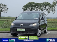 Volkswagen Caddy Maxi - 2.0 ac carplay EURO6