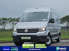 Volkswagen Crafter - 2.0 L3H3 Automaat Navi