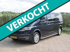 Volkswagen Transporter - 2.0 TDI L2H1 28 Bulli Automaat