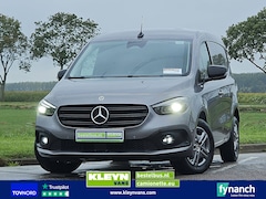 Mercedes-Benz Citan - 110 CDI L1 Mbux PRO 95Pk