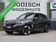 BMW iX3 - High Executive 80 kWh | Pano | Leder | 99% SoH | Head UP |