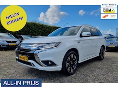 Mitsubishi Outlander - 2.4 PHEV Pure ✅MOOIE AUTO ✅TREKHAAK ✅CARPLAY