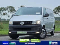 Volkswagen Transporter - 2.0 TDI ac L2 EURO6